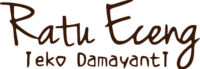 Logo Ratu Eceng Logo Ratu Eceng