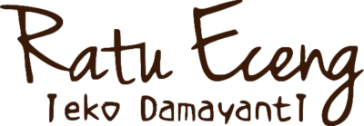 Logo Ratu Eceng Logo Ratu Eceng