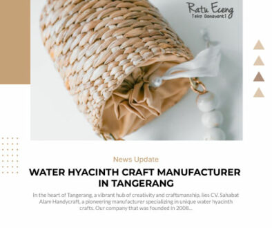 Water-Hyacinth-Craft-Manufacturer-in-Tangerang